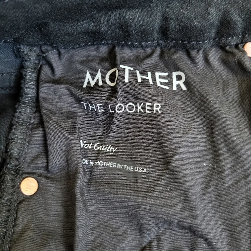 MOTHER good size